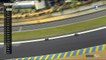 VIDEO. GP de France: le dernier tour et la chute de Valentino Rossi (motoGP)