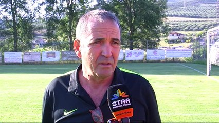 Ευρυτανικός-Οπούντιος Μαρτίνου 1-1