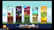 Angry Birds  Angry Birds New Update Flock Favorites Levels 1-7