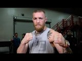 UFC vs McGregor Beef who is right? JOHN PULLMAN & MMA TRAINER MARTIN EsNews Boxing