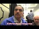 ABEL SANCHEZ EXPLAINS WHY HE "ABSOLUTELY" CONTEMPLATES DANIEL JACOBS NEXT FOR GENNADY GOLOVKIN