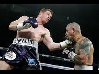 TRAINER JOHN PULLMAN ON CANELO VS GGG - EsNews Boxing