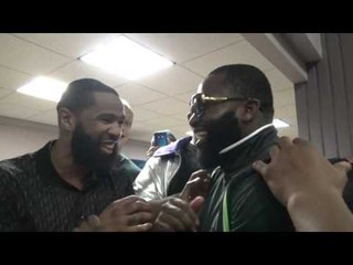 4 time champ adrien broner very popular boxing star EsNews Boxing