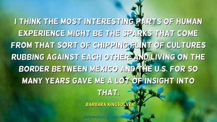 Barbara Kingsolver Quotes #2