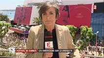 Festival de Cannes : un hommage à Godard et Hollywood sur la Croisette