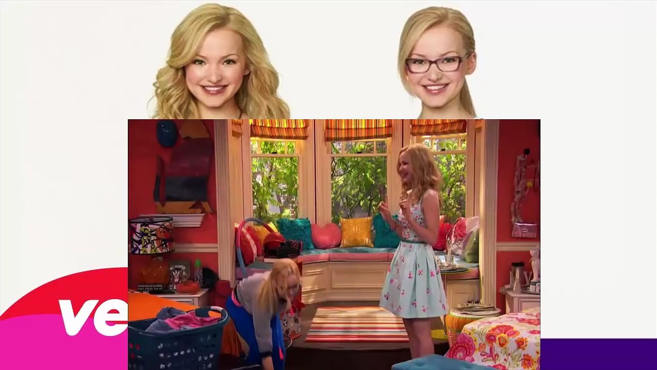 Liv and Maddie _ Grandma-a-Rooney _ E-6 _ S03E6