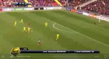 Fedor Chalov Goal HD - CSKA Moscow 4-0 Anzhi 21.05.2017