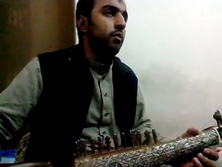 tapy | rabab | instrumental | waqar atal