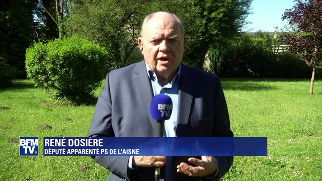 Dosière dévoile ses propositions pour la moralisation de la vie politique voulue par Macron