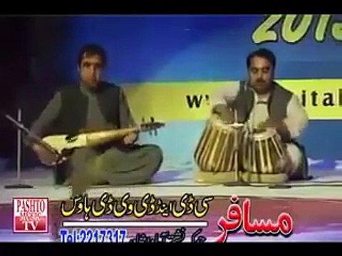mong u da Khyber | rabab | waqar atal