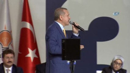 Cumhurbaşkanı Erdoğan, "Ya Siz Ne Yüzle Bize Ohal'in Ne Zaman Kalkacağını Soruyorsunuz? Kalkmayacak"