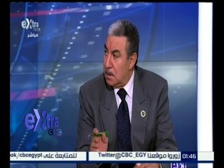 غرفة الأخبار | حوار حول العلاقات التجارية المصرية الصينية