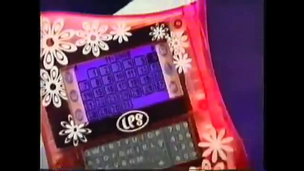 Nickelodeon July 2008 Commercials