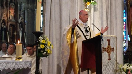 Pardon de la Saint-Yves à Tréguier