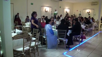 Boda Reyna Arely Episodio 3