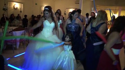 Boda Reyna Arely Episodio 5