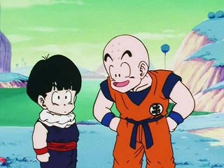 Dragon Ball abridged 23 VostFr