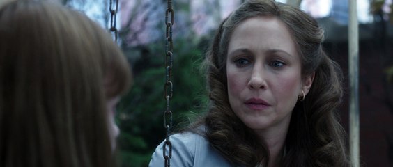The Conjuring 2 | Official Trailer 🎬