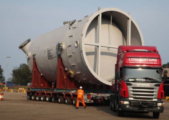 LIVE Euro Truck 2 - heavy cargo G27 Cockpit #Mushrambo Gamer E #GAM3RL00KO [BR] E AMIGOS COMBOIO TOP DIA 21 05 17