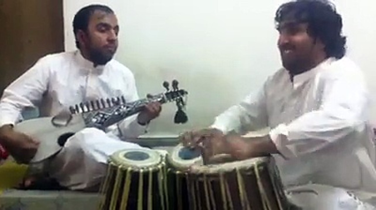 kisy da yar na | rabab | urdo | waqar atal