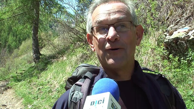 Hautes-Alpes : A la découverte des bouquetins pour la fête de la nature à Chamoléon