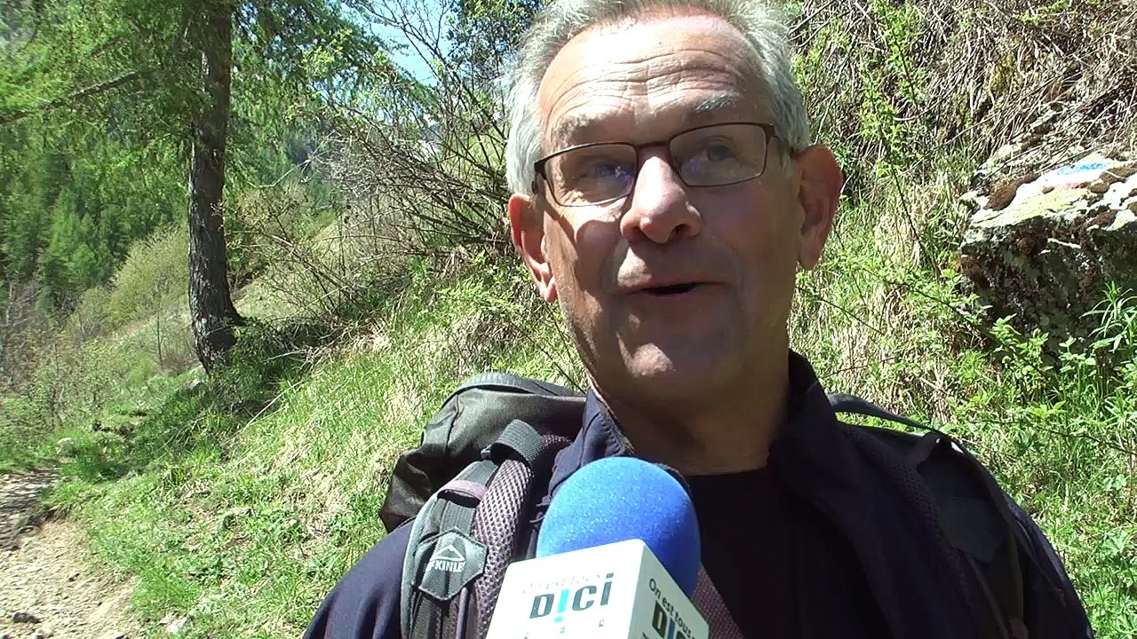 Hautes-Alpes : A la découverte des bouquetins pour la fête de la nature à Chamoléon