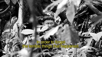 Embrace of the Serpent