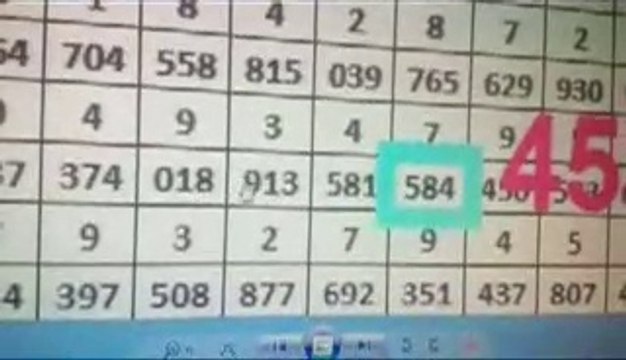 thai lottery new tips 16-03-2017