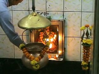 Shiv Aarti-Suyambhu Shiv Mandir,Mumbai