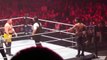 The Shield Reunites 2017 Roman Reigns & Seth Rollins Vs Samoa Joe & Bray Wyatt W
