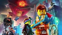 The LEGO Movie - Part 5 - Flatbush Rooftops - The LEGO Movie Videogame