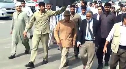 Chief Minister Punjab Mian Shehbaz Sharif announced 100% free treatments for all the patients at Hepatitis Filter Clinic