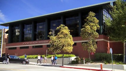 A.N.T Farm S01E09 Clairvoyant