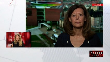 TV2 i strid modvind efter HPV-debat - Presselogen (21. maj 2017)