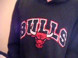 CHICAGO  bulls noah jordan