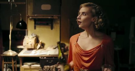 Therapy for a Vampire | Trailer