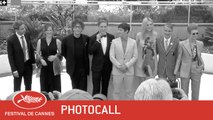 HOW TO TALK GIRLS AT PARTIES - Photocall - VF - Cannes 2017