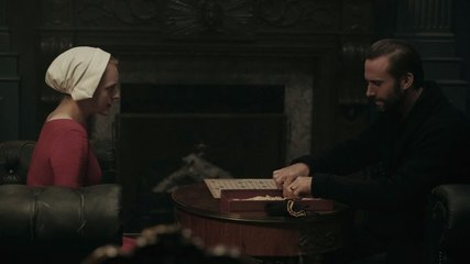 (Premiere) ~ The Handmaid's Tale ~ Season 1 Episode 7 ~ Full Episode
