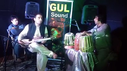 urdo mshup | rabab | kal ho na ho | waqar atal