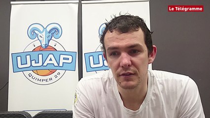 Basket NM1. Quimper en finale des play-offs !
