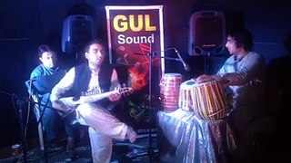 qawwali | rabab | waqar atal