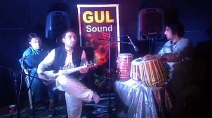 qawwali | rabab | waqar atal