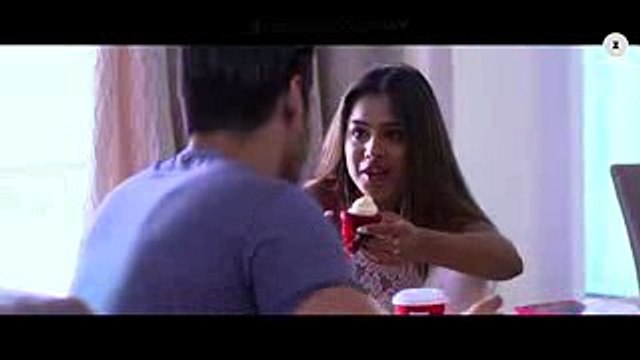 Hamnava - Twisted - Nia Sharma & Namit Khanna - Arnab Dutta - Harish Sagane - YouTube