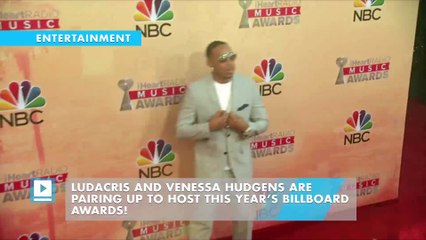 Meet the official hosts for the 2017 Billboard Awards