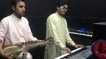 jewe jewe Pakistan| mili naghma | rabab | waqar atal