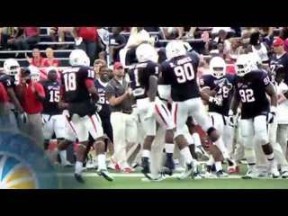 The Sun Belt Conference - Together We Rise