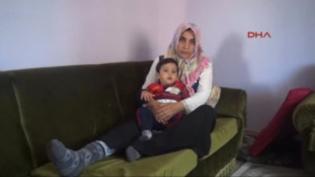 Aydın Yanlış Iğne Sonucu Sakat Kaldığını Öne Süren Kadın Hastaneden Şikayetçi Oldu