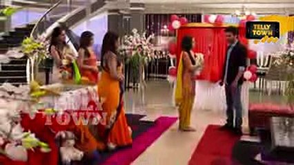 Pardes Mein Hai Mera Dil - 22nd May 2017 - Latest Upcoming Twist - Star Plus TV Serial News