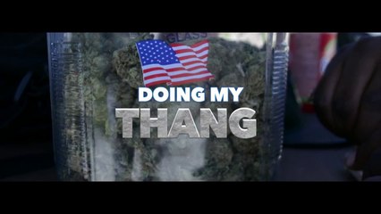 Yung Dirt feat Emacculent & PQ "Doing My Thang"