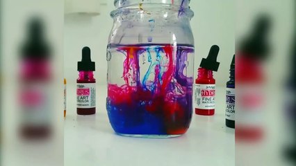 Oddly Satisfying Video You'll Enjoy
